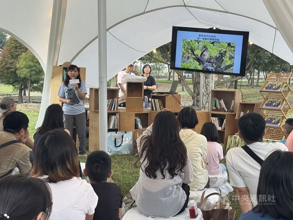 雲林斗南鎮農會推有機友善農業 活動融合市集音樂 雲林斗南鎮農會推有機友善農業 活動融合市集音樂