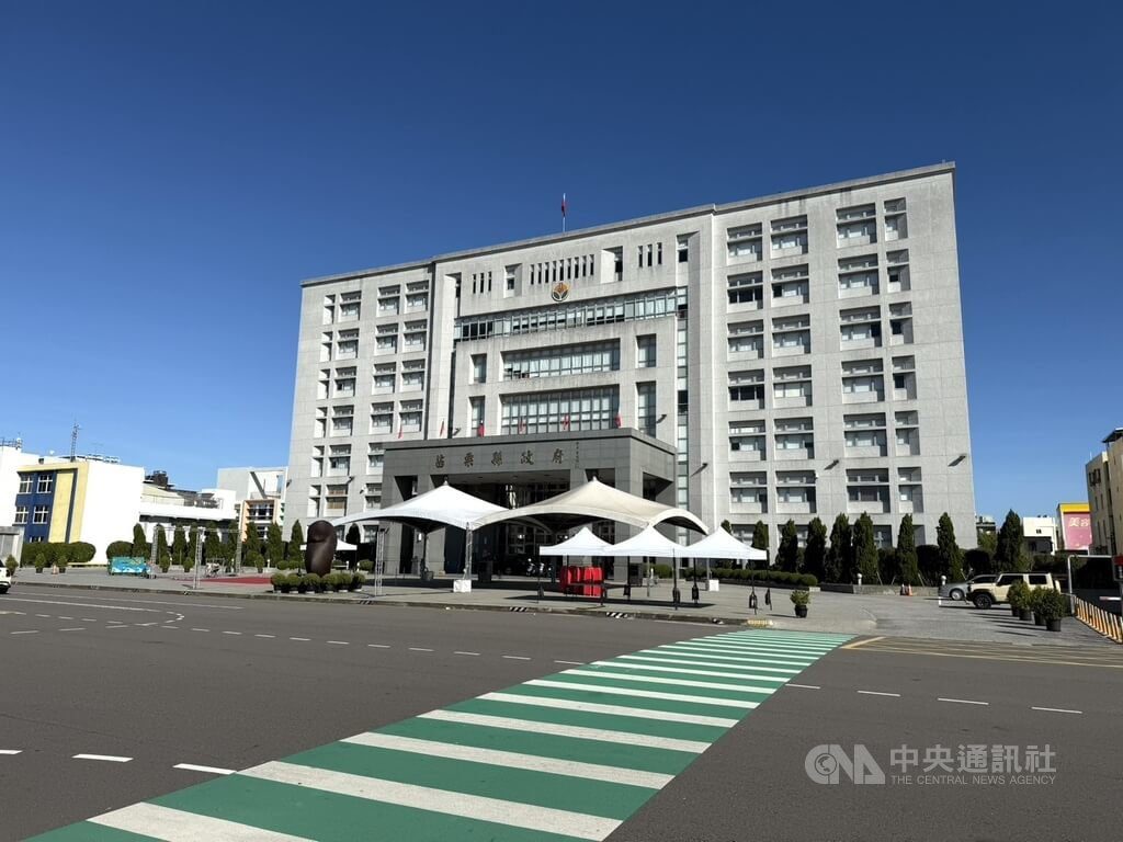 引進無人機 苗縣非都市土地審查作業蟬聯全國第一 引進無人機 苗縣非都市土地審查作業蟬聯全國第一