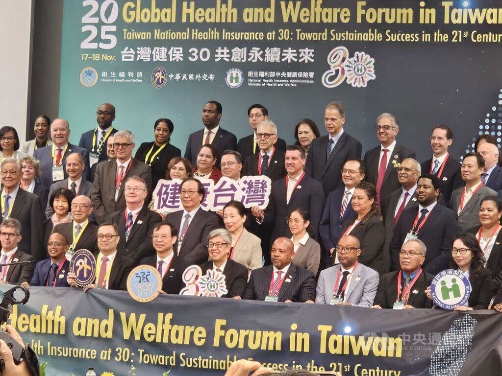 補充保費不設上限? 石崇良:方案持續討論 補充保費不設上限? 石崇良:方案持續討論