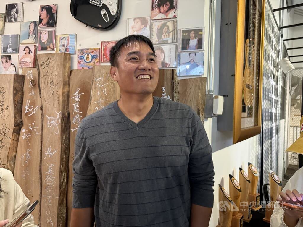 高國慶接三壘指導教練怕無法勝任 透露餅總考量 高國慶接三壘指導教練怕無法勝任 透露餅總考量