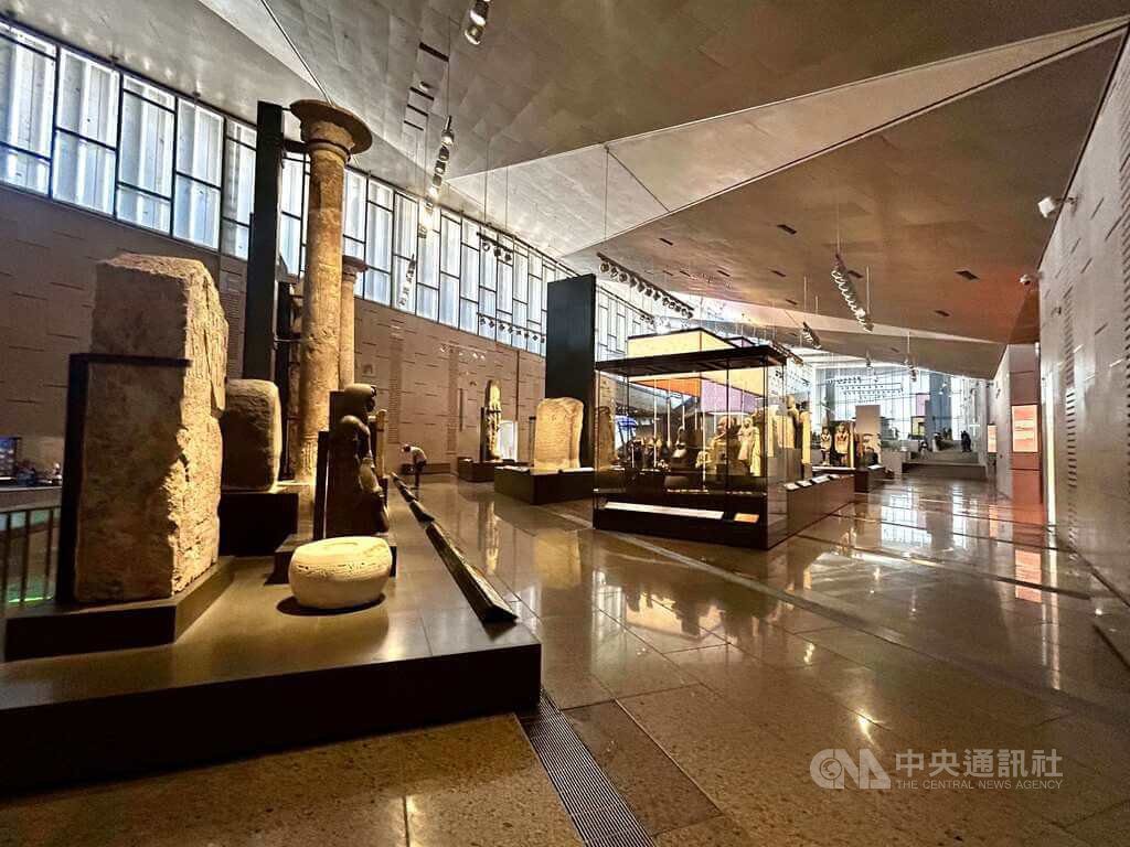 埃及推5年多次180天旅遊簽 刺激觀光、便利投資客 埃及推5年多次180天旅遊簽 刺激觀光、便利投資客