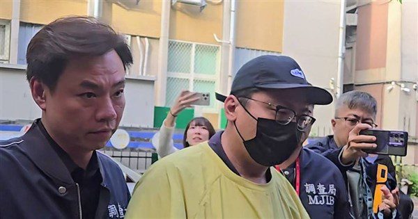 柬埔寨太子集團洗錢案　在台主嫌王昱棠羈押禁見