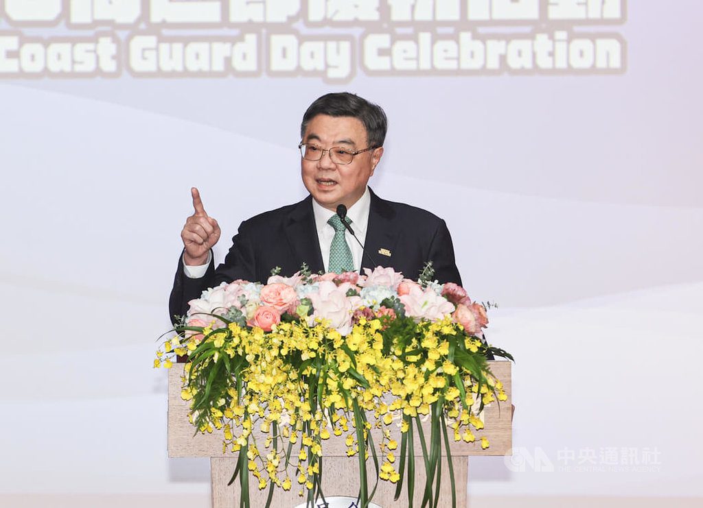 非洲豬瘟 卓榮泰:過幾天就可以吃到台灣豬肉 非洲豬瘟 卓榮泰:過幾天就可以吃到台灣豬肉