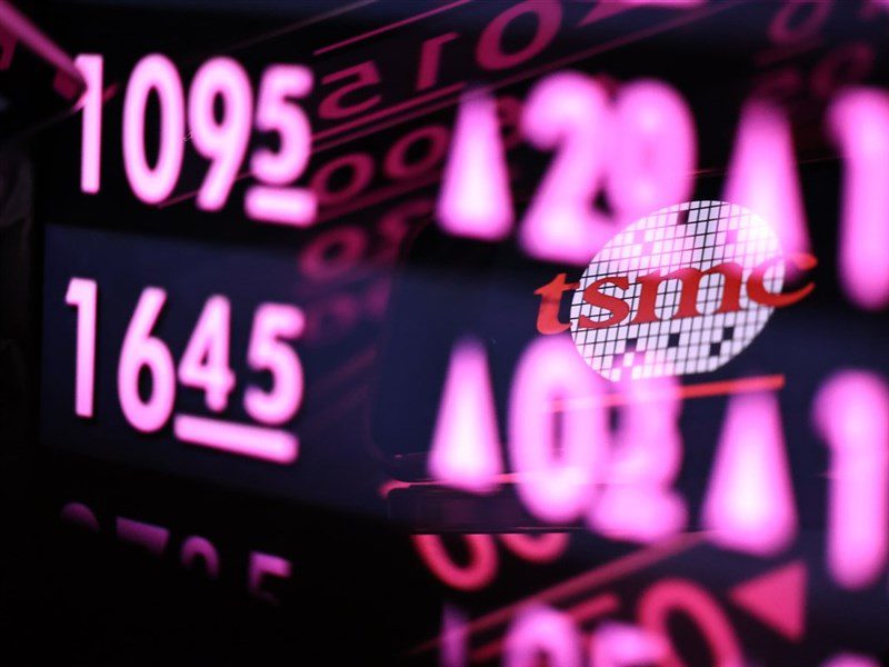 台積電重返月線 台股開高震盪漲逾180點 | 證券 | 中央社 CNA 台積電重返月線 台股開高震盪漲逾180點 | 證券 | 中央社 CNA