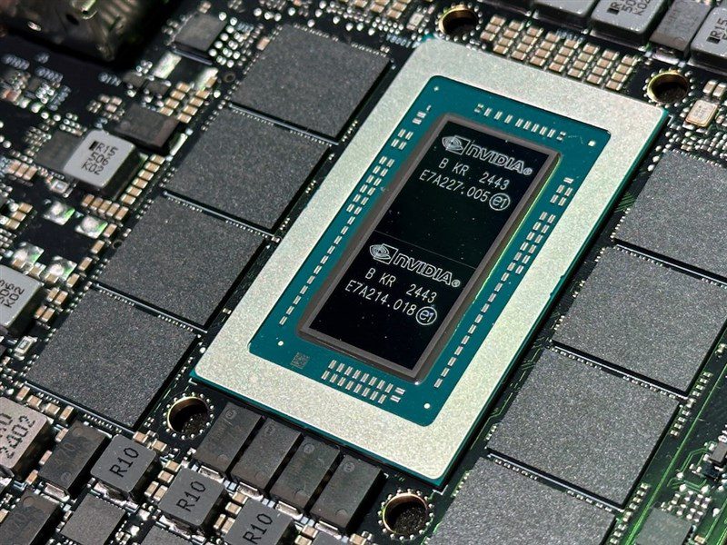 談及輝達Blackwell晶片　川普：不會讓別人取得