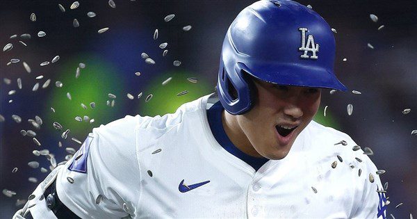 MLB銀棒獎揭曉 大谷翔平3連霸生涯4度獲殊榮 MLB銀棒獎揭曉 大谷翔平3連霸生涯4度獲殊榮