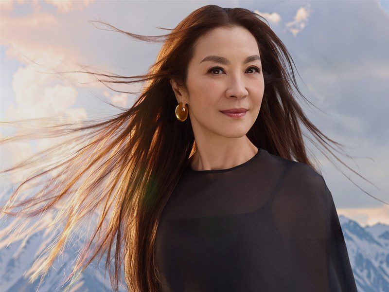 楊紫瓊將獲頒柏林影展榮譽金熊獎 表彰終身成就 楊紫瓊將獲頒柏林影展榮譽金熊獎 表彰終身成就