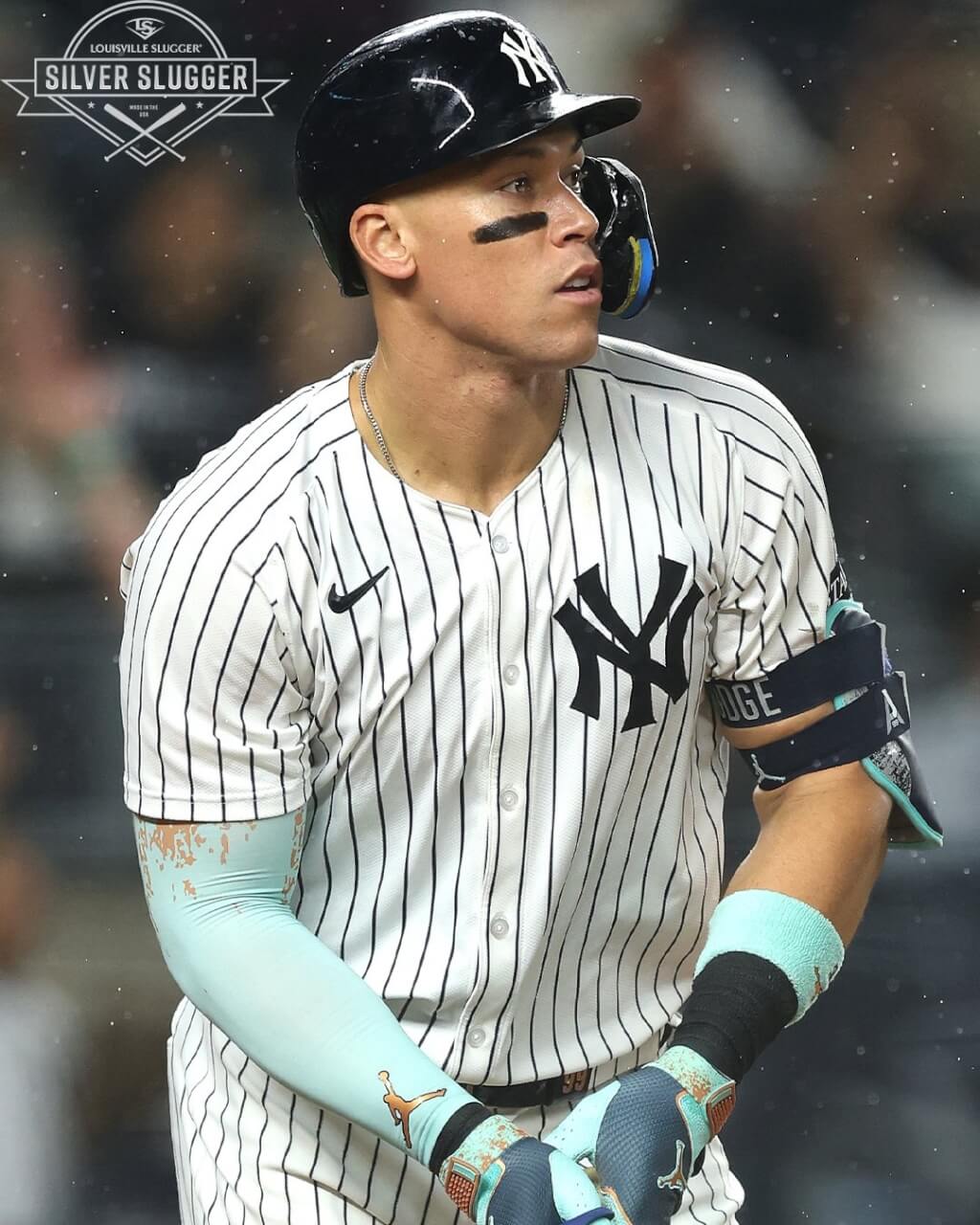 洋基賈吉5獲銀棒獎 水手拉利首度開張 洋基賈吉5獲銀棒獎 水手拉利首度開張