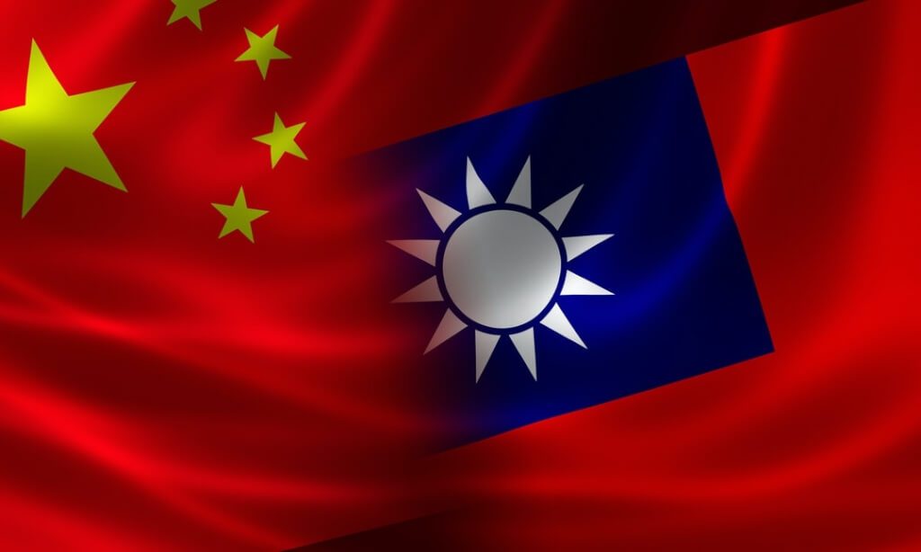 美智庫報告:嚇阻中共犯台 制裁可作為重要工具之一 美智庫報告:嚇阻中共犯台 制裁可作為重要工具之一