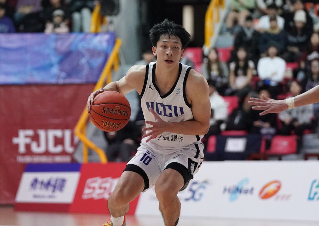 UBA宋昕澔達標900分里程碑 挑戰職籃瞄準旅外 UBA宋昕澔達標900分里程碑 挑戰職籃瞄準旅外