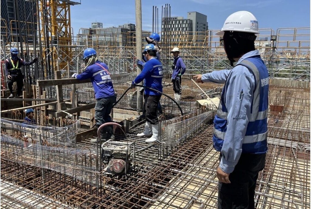 亞灣智慧公宅估116年招租 蛋黃區打造社宅新典範 亞灣智慧公宅估116年招租 蛋黃區打造社宅新典範