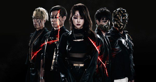 文總催動「金屬外交」 台3搖滾樂團將前進芬蘭開唱 | 文化 | 中央社 CNA 文總催動「金屬外交」 台3搖滾樂團將前進芬蘭開唱 | 文化 | 中央社 CNA