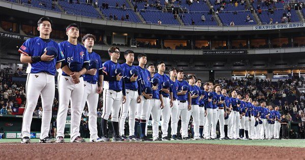 12強紀錄片「冠軍之路」預告出爐　2026元旦上映