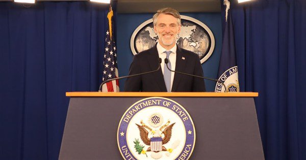 美國務院:APEC特色是台平等與會 將確保台完整參與 美國務院:APEC特色是台平等與會 將確保台完整參與