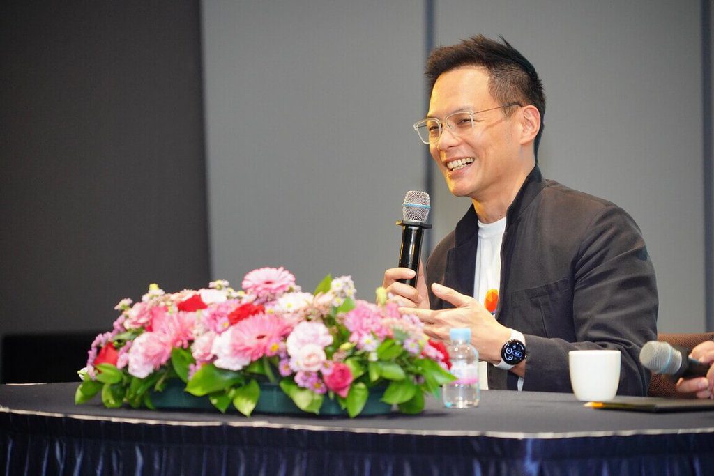 APEC為中小企業資安體檢 台灣名列第6居前段班 APEC為中小企業資安體檢 台灣名列第6居前段班