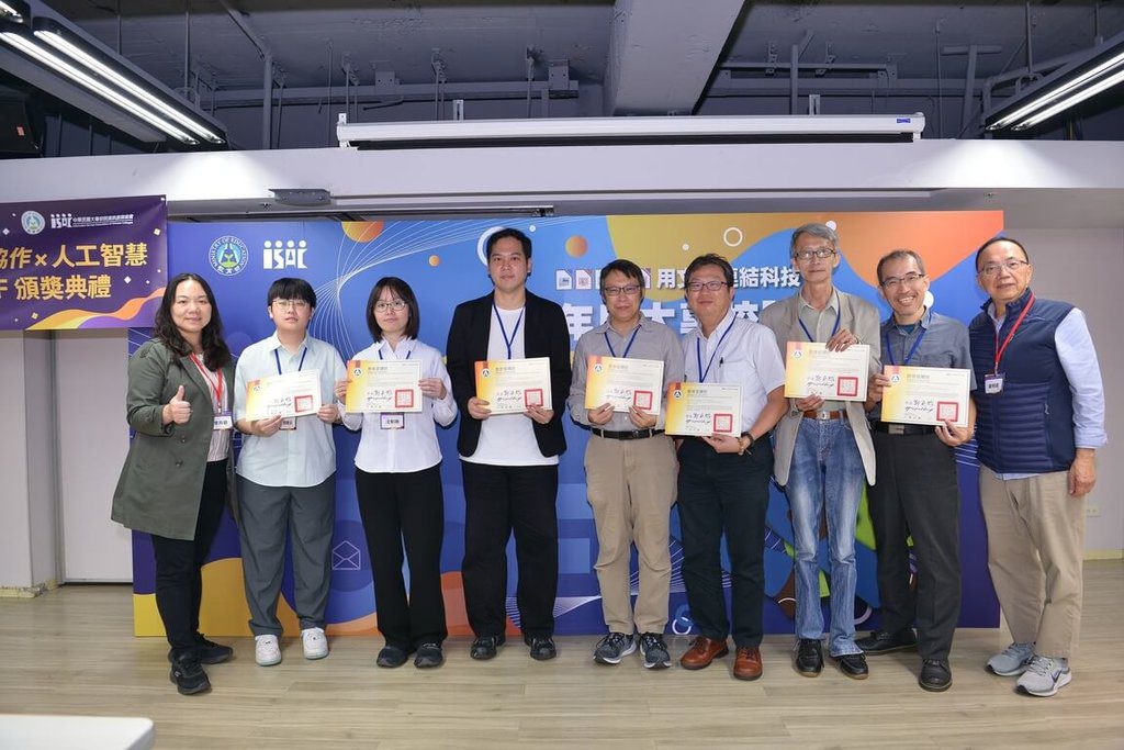 推廣校園用開放文件格式　教部辦競賽倡軟體平權