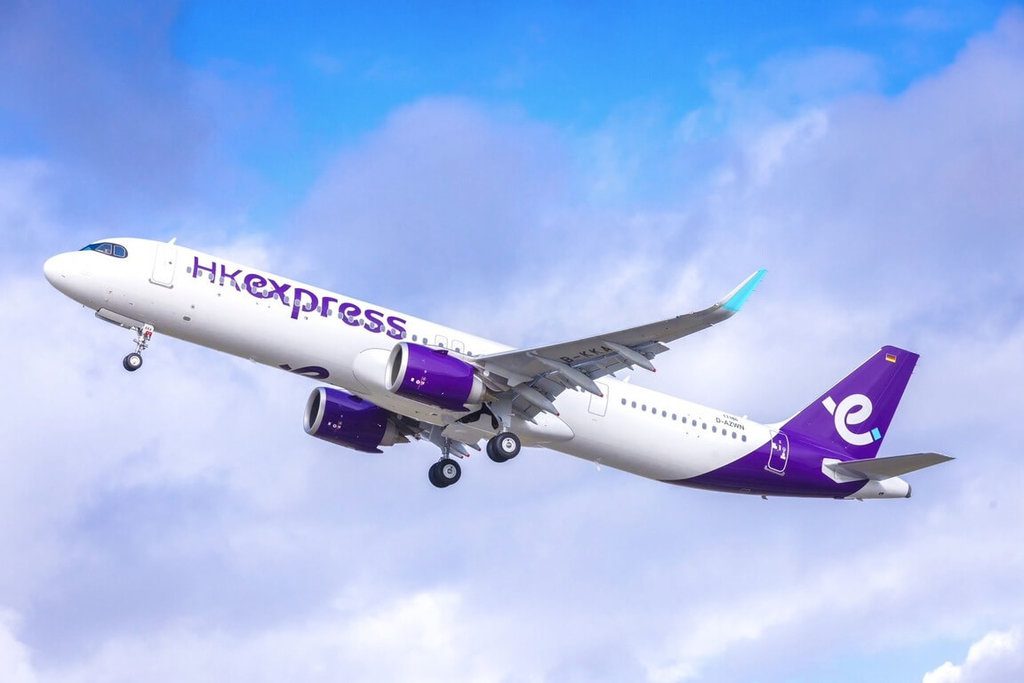 花蓮香港直航115年初將暫停 縣府爭取其他業者接續 花蓮香港直航115年初將暫停 縣府爭取其他業者接續