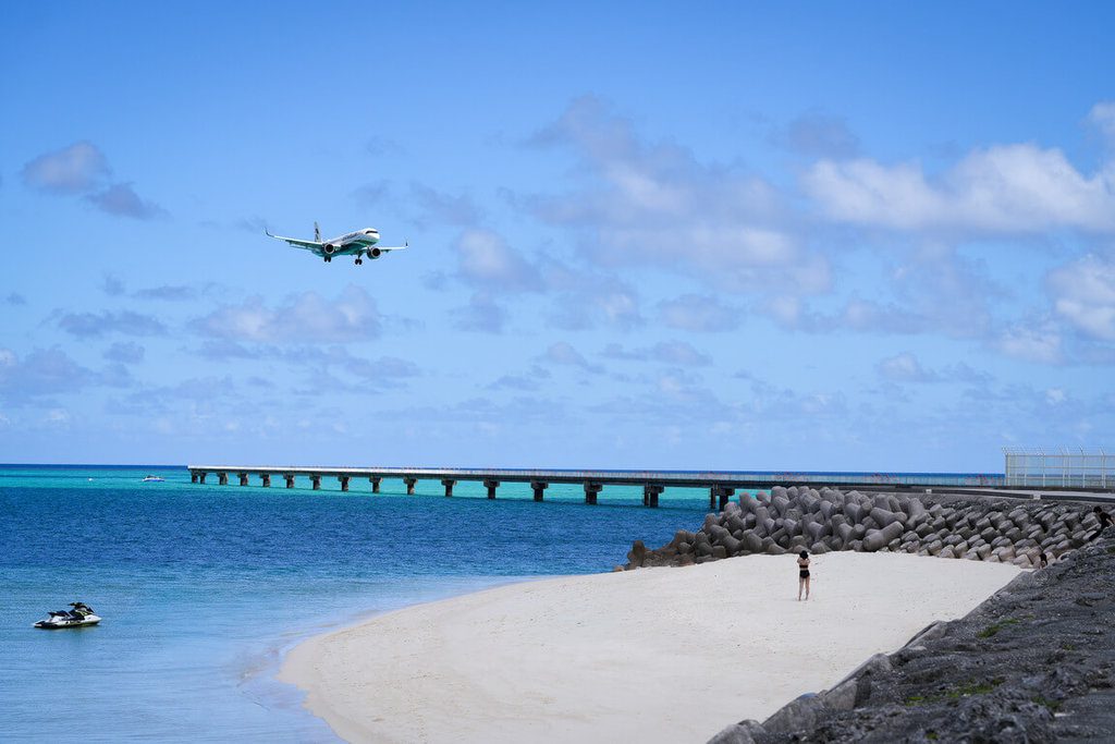 星宇航空直飛宮古島　115年2月起改為全年度航班