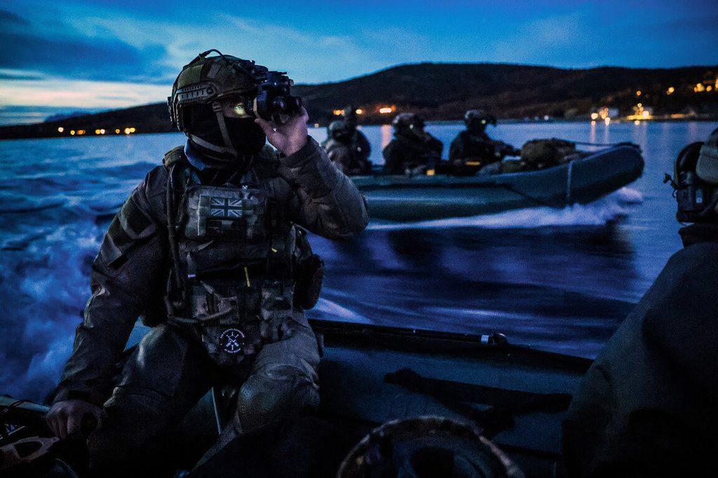 烏克蘭首度參與歐洲遠征軍會議 強化北方防衛 烏克蘭首度參與歐洲遠征軍會議 強化北方防衛