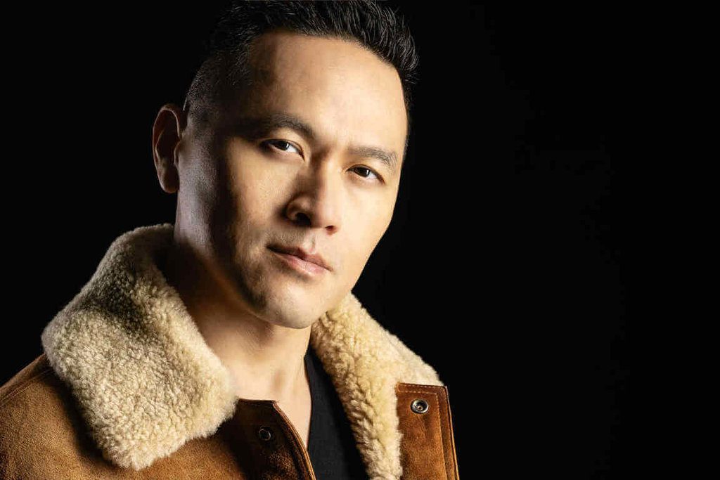 陳思宏小說鬼地方德文出版　瑞士書評推崇台灣文學