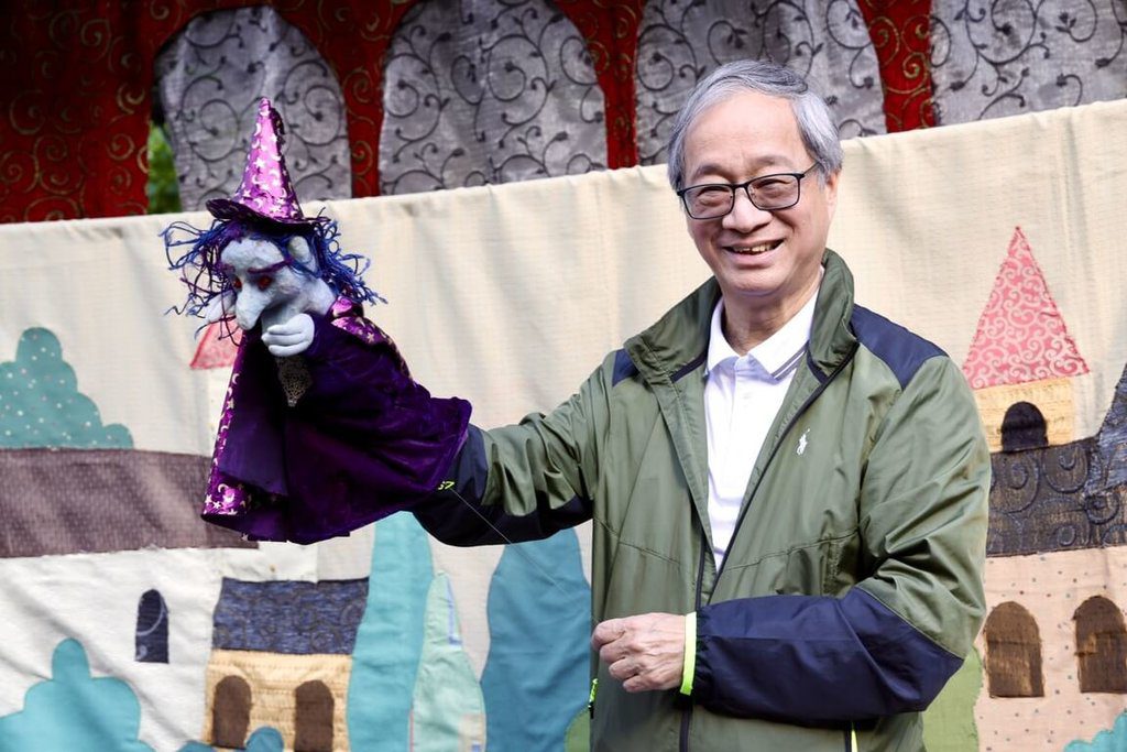 李遠訪視宜蘭百大基地　看見世代對土地熱愛