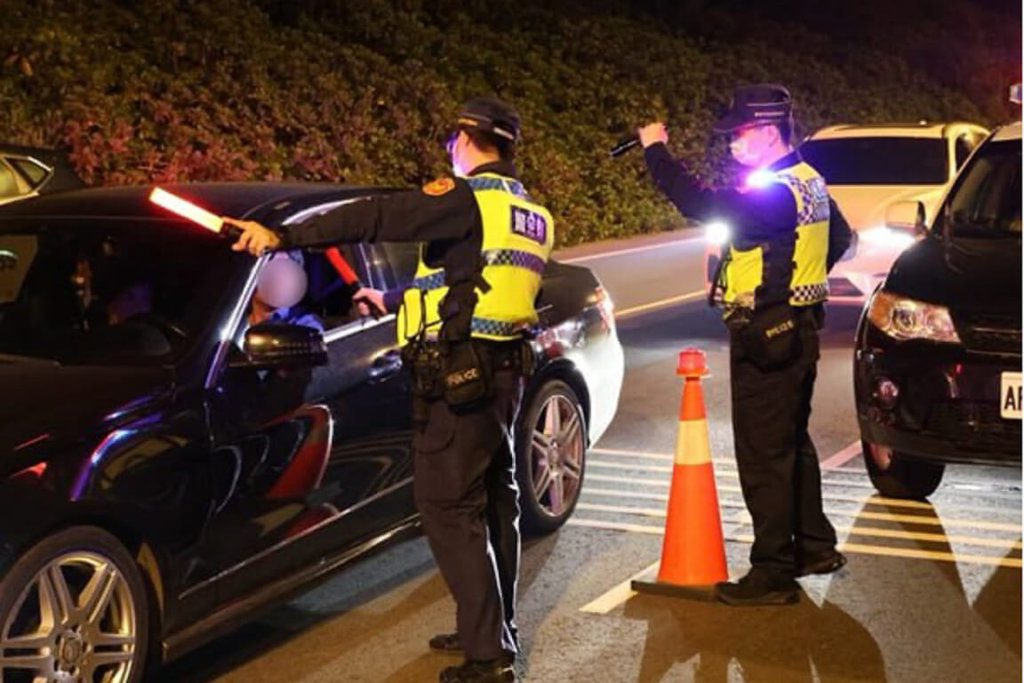 前8月台南交通死亡最多 市府:加強熱區巡查執法 前8月台南交通死亡最多 市府:加強熱區巡查執法