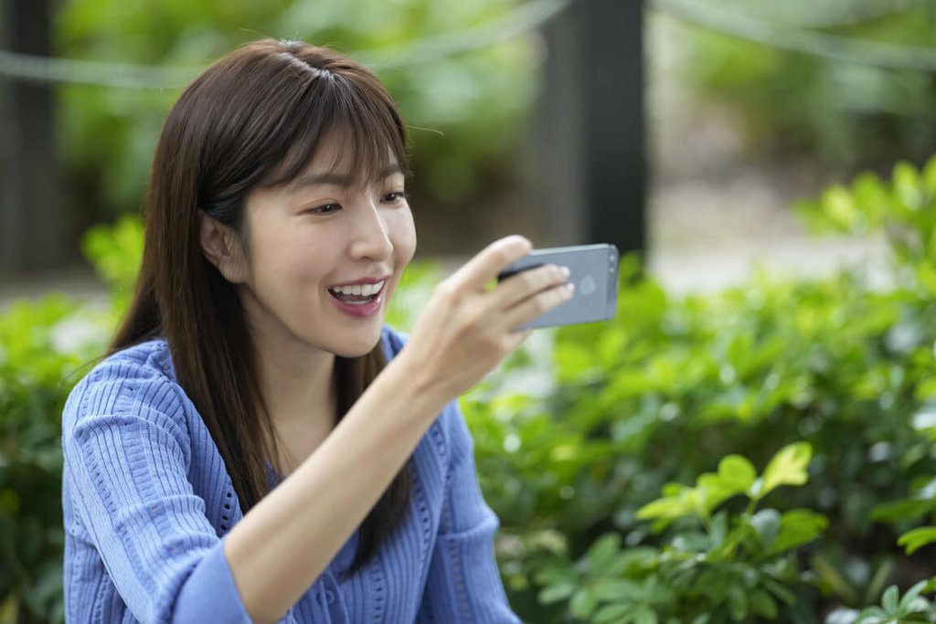 楊謹華憶及叛逆期 騙父母要去圖書館卻跑西門町玩 楊謹華憶及叛逆期 騙父母要去圖書館卻跑西門町玩