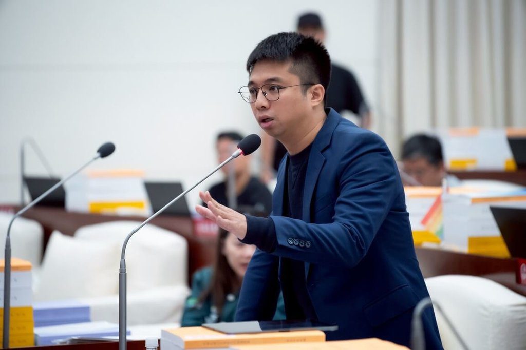 議員憂加碼育兒補助失公平 竹市府:採分流機制 議員憂加碼育兒補助失公平 竹市府:採分流機制