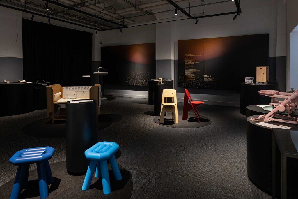 2025金點設計展開展 一覽角逐大獎作品 | 文化 | 中央社 CNA 2025金點設計展開展 一覽角逐大獎作品 | 文化 | 中央社 CNA