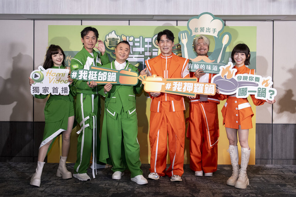 頻被傳死亡訊息 羅時豐笑喊:當幫我消業障 | 娛樂 | 中央社 CNA 頻被傳死亡訊息 羅時豐笑喊:當幫我消業障 | 娛樂 | 中央社 CNA