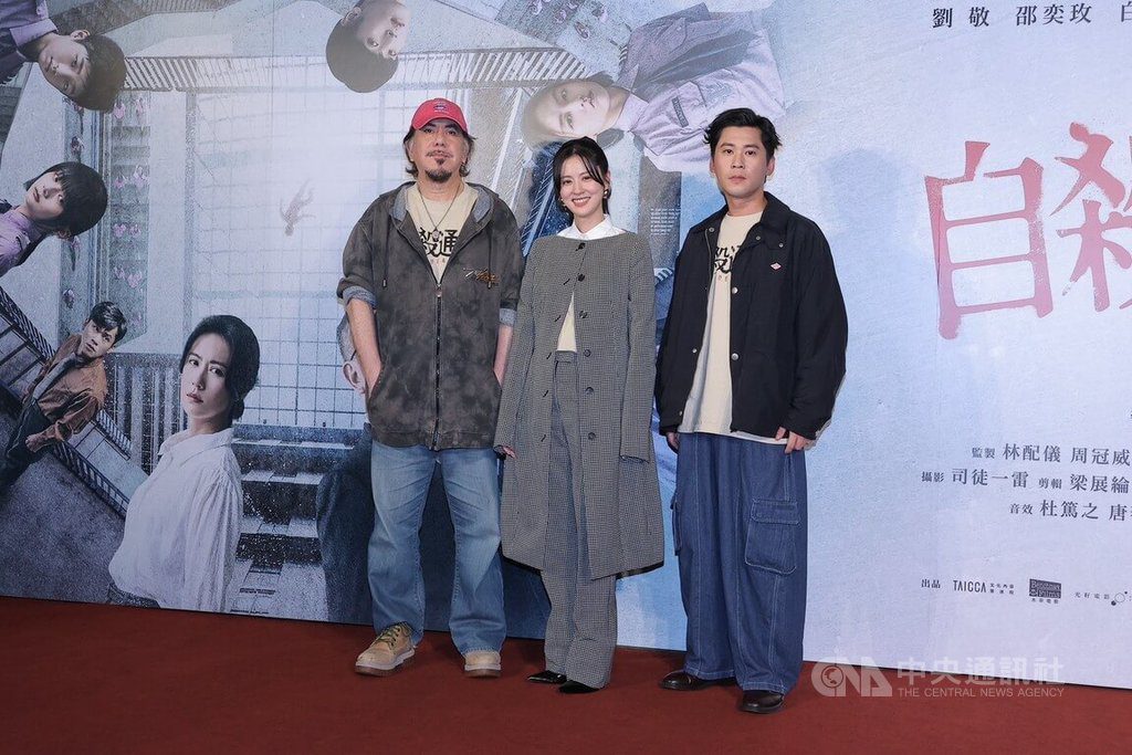 黃明志捲台灣網紅猝死案　黃秋生：不適合去猜測