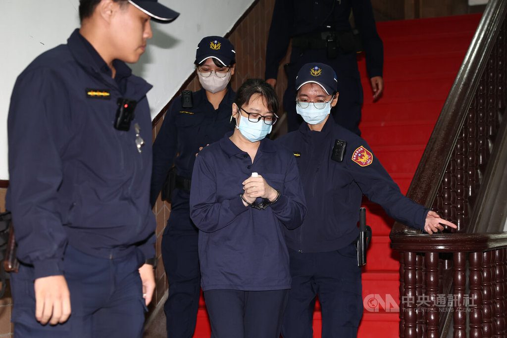 劉姓保母姊妹涉虐剴剴案 二審定12/22辯論終結 劉姓保母姊妹涉虐剴剴案 二審定12/22辯論終結