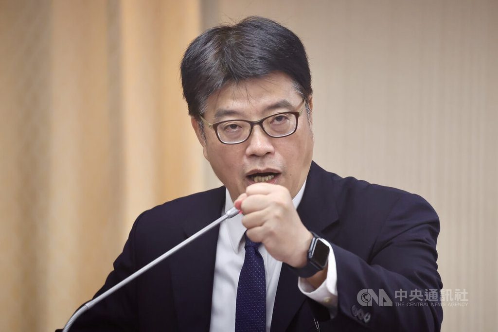 中共揚言追捕沈伯洋 立委關注陸委會具體對策 中共揚言追捕沈伯洋 立委關注陸委會具體對策