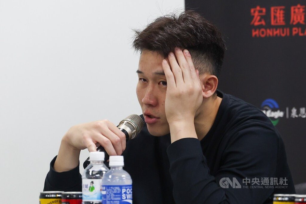 TPBL國王奪換帥後首勝 李愷諺想打給天上外公看 TPBL國王奪換帥後首勝 李愷諺想打給天上外公看