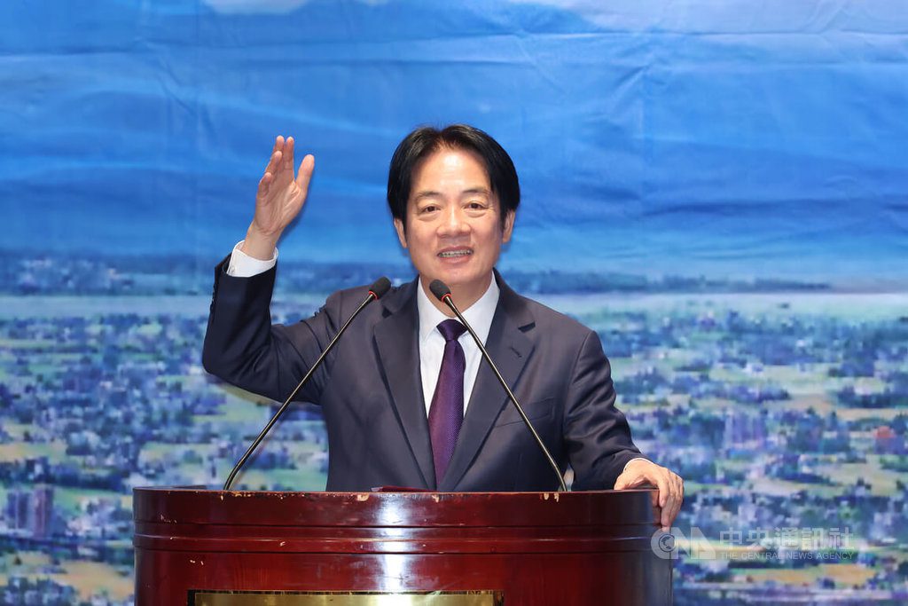 出席北市宜蘭同鄉會 總統:縣長需具備清廉3特質 出席北市宜蘭同鄉會 總統:縣長需具備清廉3特質