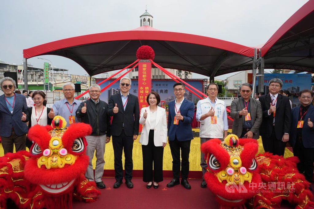 周春米:財劃法新修仍不利農業縣 屏東難推大型建設 周春米:財劃法新修仍不利農業縣 屏東難推大型建設