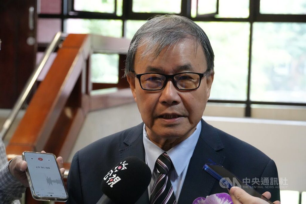 教團盼校事會議回歸縣市 教長:學校處理較適當 教團盼校事會議回歸縣市 教長:學校處理較適當