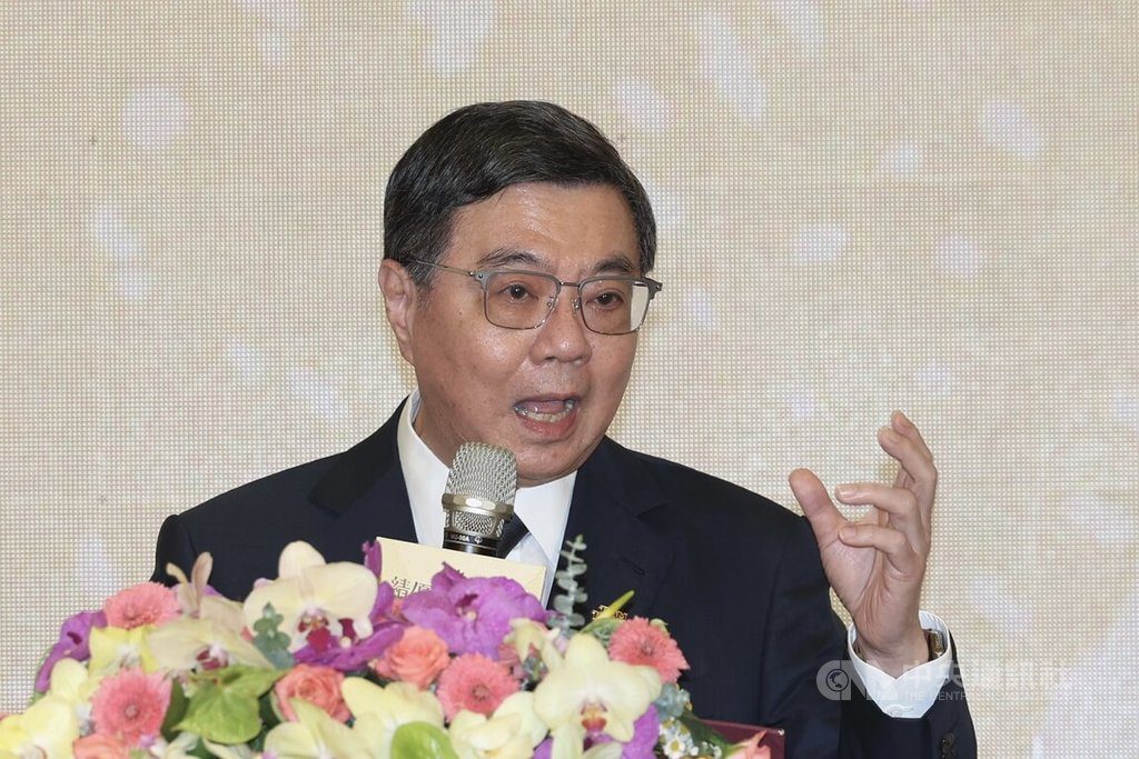 非洲豬瘟後助養豬業升級 卓榮泰預告12/7推新措施 | 生活 | 中央社 CNA 非洲豬瘟後助養豬業升級 卓榮泰預告12/7推新措施 | 生活 | 中央社 CNA