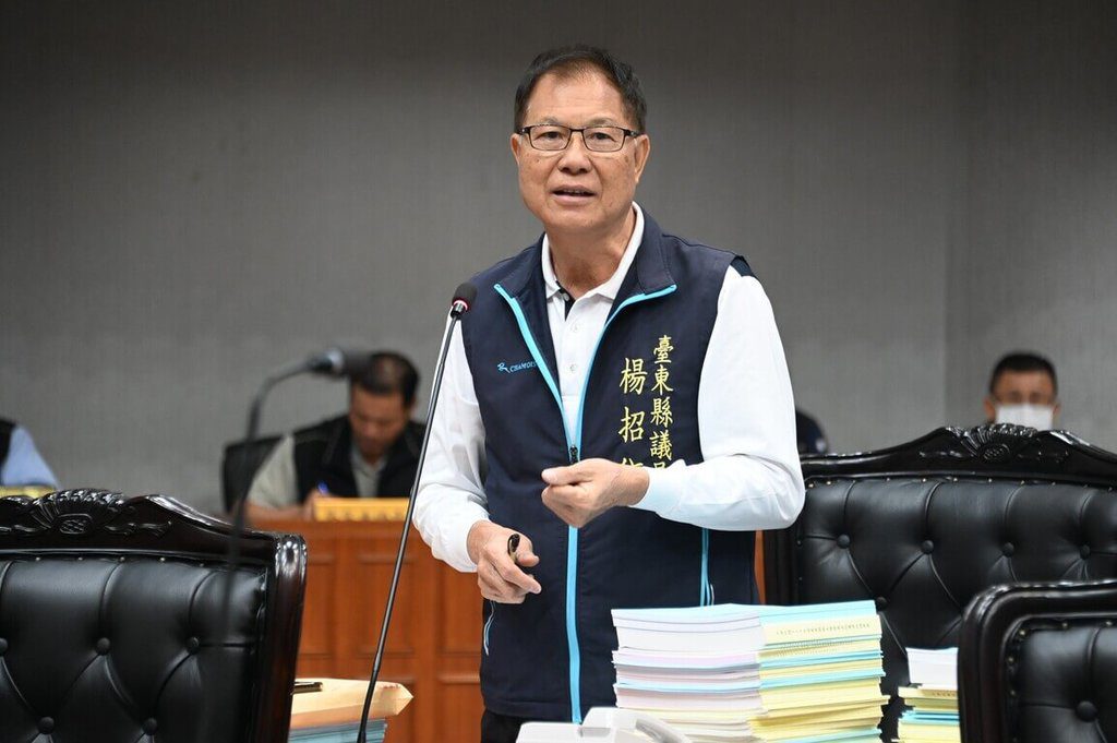 停用魚池遭倒外縣市廢棄物 台東環保局:移送法辦 停用魚池遭倒外縣市廢棄物 台東環保局:移送法辦