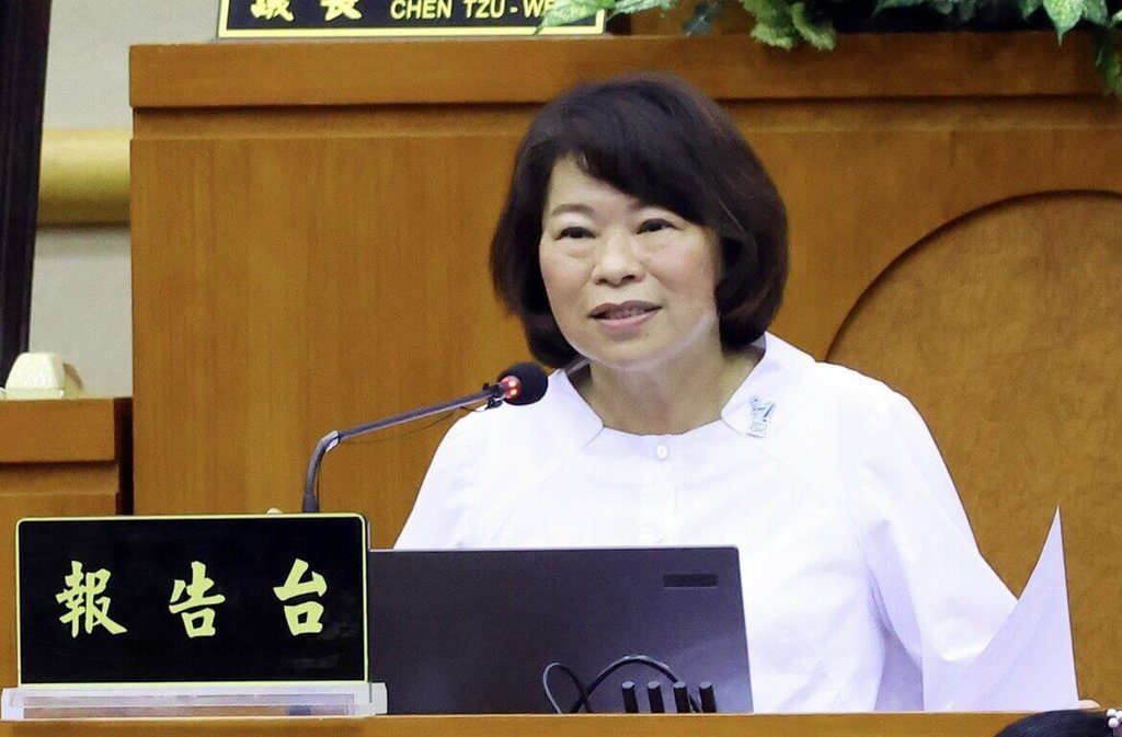 中央補助款115年減3億 嘉市:仍優先編教育等經費 中央補助款115年減3億 嘉市:仍優先編教育等經費