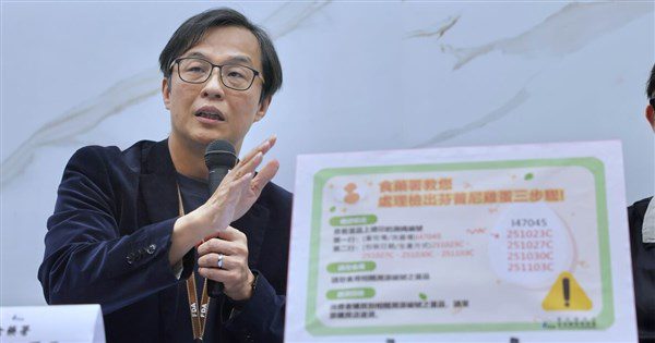 芬普尼雞蛋風波 問題畜牧場100%逐批查驗才放行 芬普尼雞蛋風波 問題畜牧場100%逐批查驗才放行
