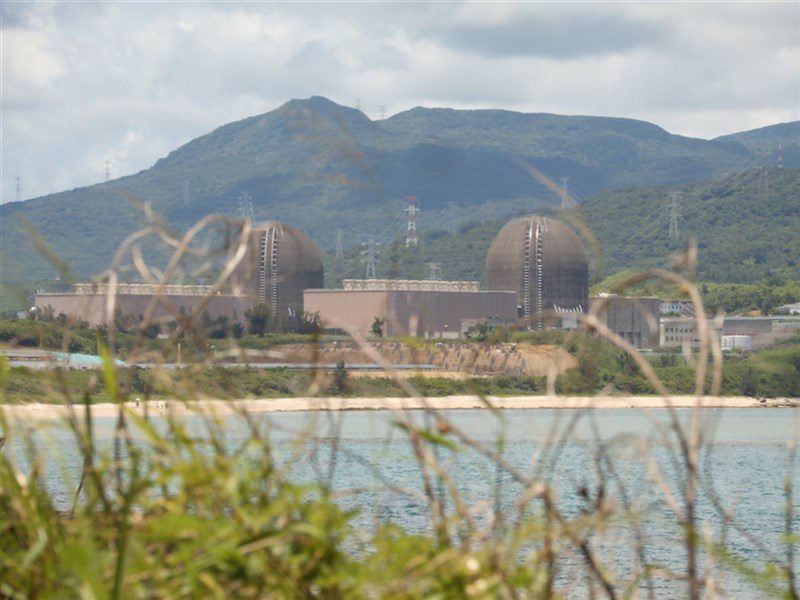 監委:3座核電廠耐震能力恐有安全疑慮 應檢討 監委:3座核電廠耐震能力恐有安全疑慮 應檢討