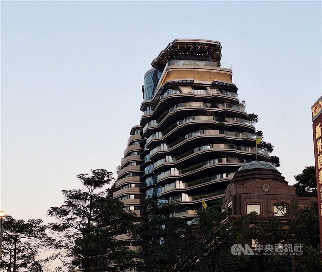 寶佳再度加碼中工 持股攀升超過15% 寶佳再度加碼中工 持股攀升超過15%