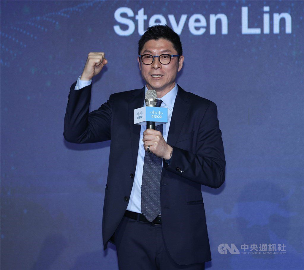 搶攻代理AI商機 思科推統一邊緣平台支援即時推理 搶攻代理AI商機 思科推統一邊緣平台支援即時推理