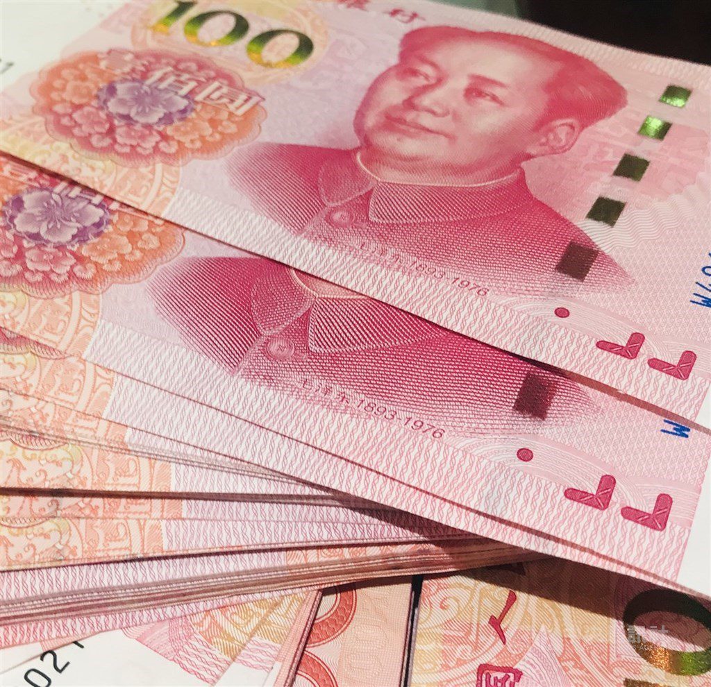 金融三業對中國曝險再度跌破8000億 續寫歷史新低 金融三業對中國曝險再度跌破8000億 續寫歷史新低