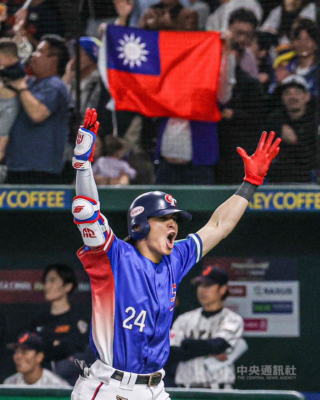 陳傑憲出新書 紀錄從失誤心魔到高捧世界冠軍歷程 陳傑憲出新書 紀錄從失誤心魔到高捧世界冠軍歷程