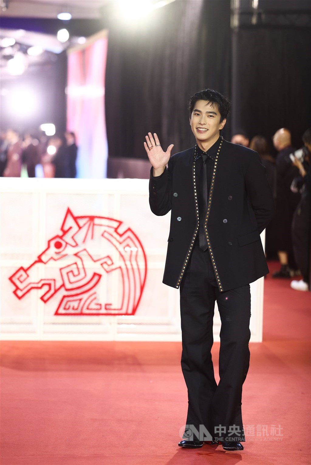 曾敬驊新戲飾殺人魔　盡力詮釋角色後順其自然