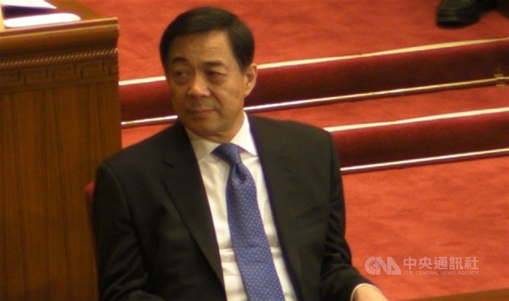 台海衝突挺哪方? 薄瓜瓜:只支持兩岸和平 台海衝突挺哪方? 薄瓜瓜:只支持兩岸和平