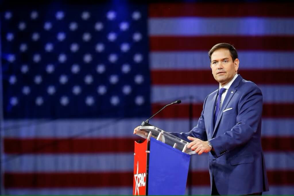 28點和平計畫遭爆係俄「願望清單」 華府堅稱美國起草 28點和平計畫遭爆係俄「願望清單」 華府堅稱美國起草