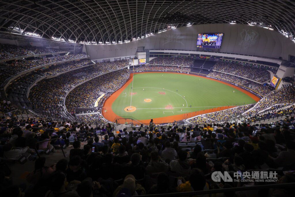 蔡其昌:棒球員若赴中當樣板羞辱國家 球迷吞不下去 蔡其昌:棒球員若赴中當樣板羞辱國家 球迷吞不下去